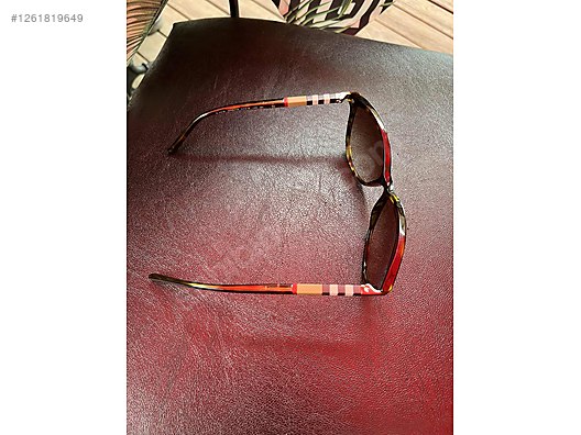 Burberry BE-S - Burberry Kadın Güneş Gözlüğü Modelleri sahibinden.com'da