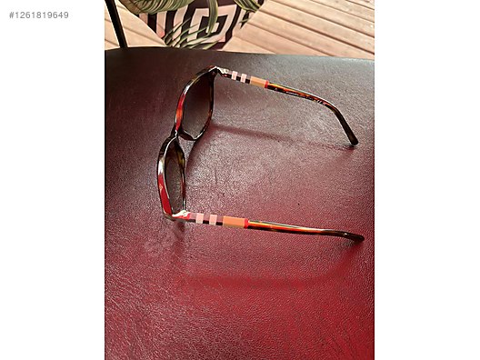 Bayan Güneş Gözlüğü