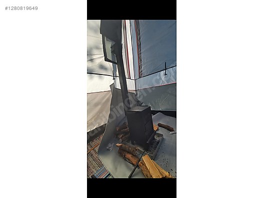 Used & Brand New Items / Garden & Home Improvement / Home Improvement / Heating / Heating Stove & Fireplace