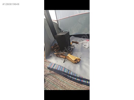 Used & Brand New Items / Garden & Home Improvement / Home Improvement / Heating / Heating Stove & Fireplace