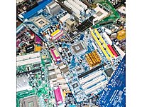 Bilgisayar ve kart hurdası alımı yapıyoruz