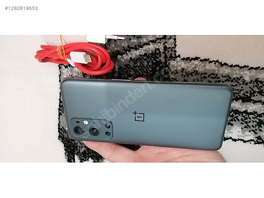 İkinci El ve Sıfır Alışveriş / Cep Telefonu & Aksesuar / Cep Telefonu / OnePlus / 9 Pro