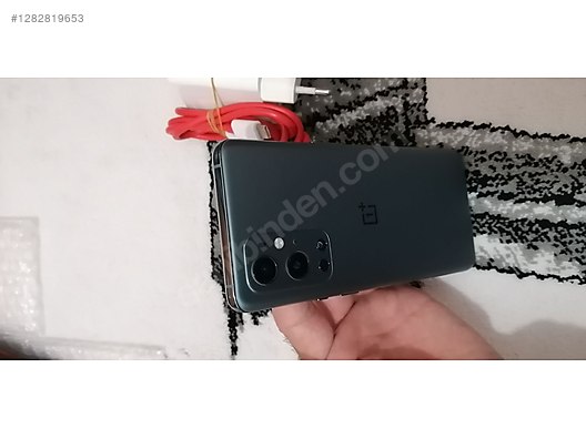 İkinci El ve Sıfır Alışveriş / Cep Telefonu & Aksesuar / Cep Telefonu / OnePlus / 9 Pro