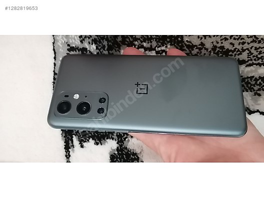 İkinci El ve Sıfır Alışveriş / Cep Telefonu & Aksesuar / Cep Telefonu / OnePlus / 9 Pro