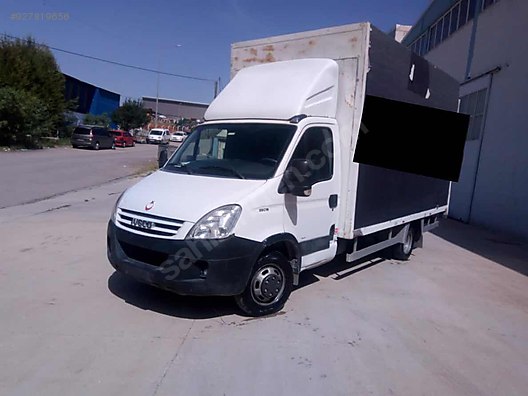 iveco 35 c 15 daily sasi model 98 500 tl sahibinden satilik ikinci el 927819656 iveco 35 c 15 daily sasi model 98 500 tl sahibinden satilik ikinci el 927819656
