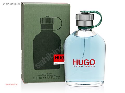 Hugo boss verde perfume new arrivals