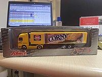 SCHUCO HO EDITION TIR