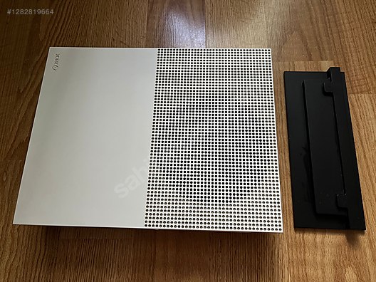 Used & Brand New Items / Gaming & Gamers Exclusive / Game Systems & Consoles / Xbox One S