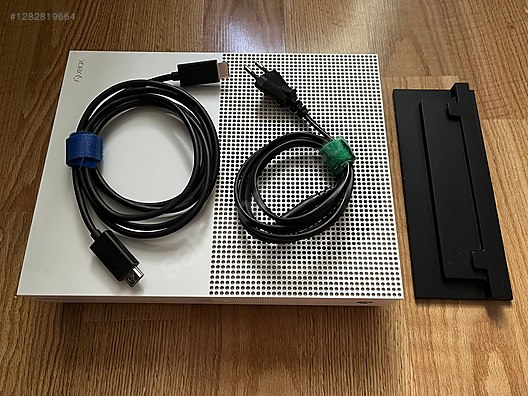 Used & Brand New Items / Gaming & Gamers Exclusive / Game Systems & Consoles / Xbox One S