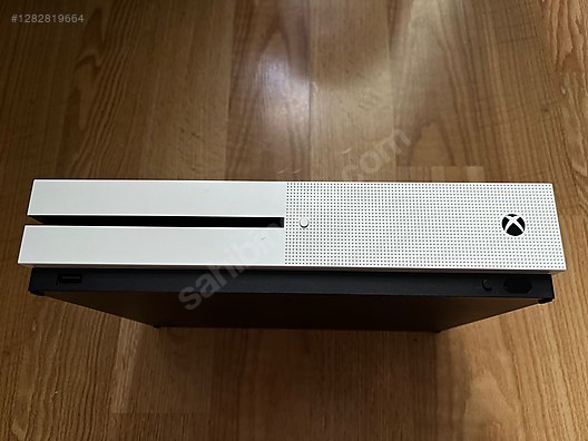 Used & Brand New Items / Gaming & Gamers Exclusive / Game Systems & Consoles / Xbox One S