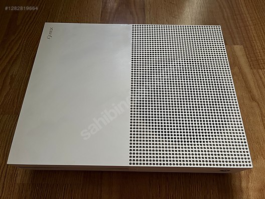 Used & Brand New Items / Gaming & Gamers Exclusive / Game Systems & Consoles / Xbox One S