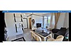 ATAKUM BÜYÜKOYUMCADA DENİZ MANZARALI SATILIK 1+1 DAİRE