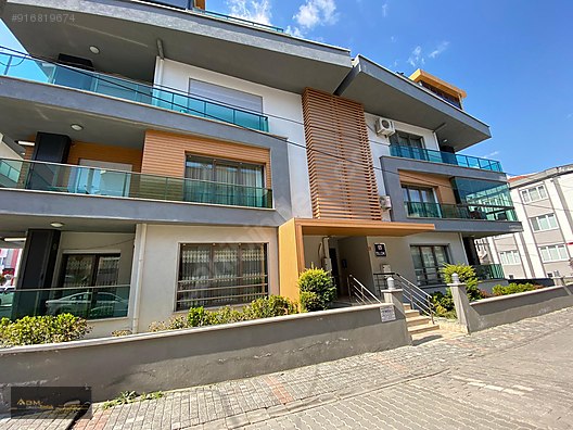 adm emlak tan pasaalaninda lux 3 1 satilik daire satilik daire ilanlari sahibinden com da 916819674