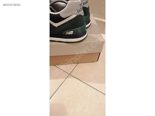 new balance 574 42.5