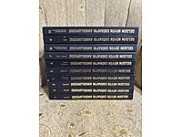 GELİŞİM BÜYÜK COĞRAFYA ANSİKLOPEDİSİ 10 CİLT