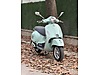 VESPA GTS 250ABS MİNT YEŞİL 300'DE VESPA GTS 250ABS MİNT YEŞİL 300'DE