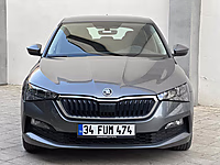 *GEBCAR*2022*58.000 KM*İLK SAHİBİNDEN*SERVİS BAKIM*K.K 12 TKST* #1286819736