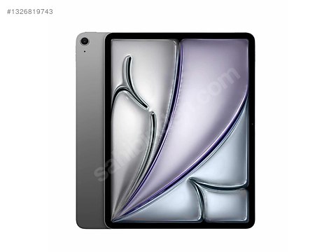 Apple iPad Air 7 256 GB Tablet - 1326819743