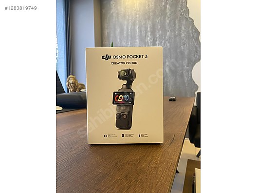 İkinci El ve Sıfır Alışveriş / Fotoğraf & Kamera / Video Kamera / Aksiyon Kamera