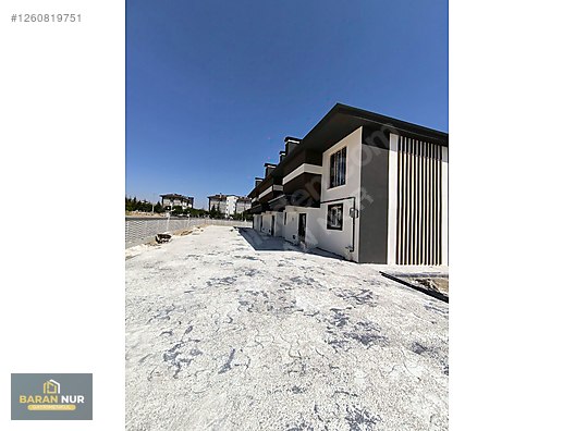 ŞAFAK CAD. YANINDA 3.5+1 LÜKS VİLLA ! SON 1 ADET !!! #1260819751