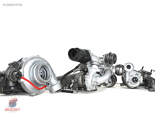 Ticari Araçlar / Kamyonet & Pickup / Motor / 796399-5 IVECO DAILY 3.0 ...