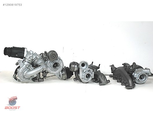 Ticari Araçlar / Kamyonet & Pickup / Motor / 796399-5 IVECO DAILY 3.0 ...