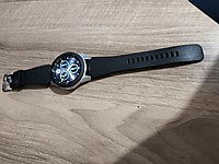 SAMSUNG GALAXY WATCH SPORT 46 MM