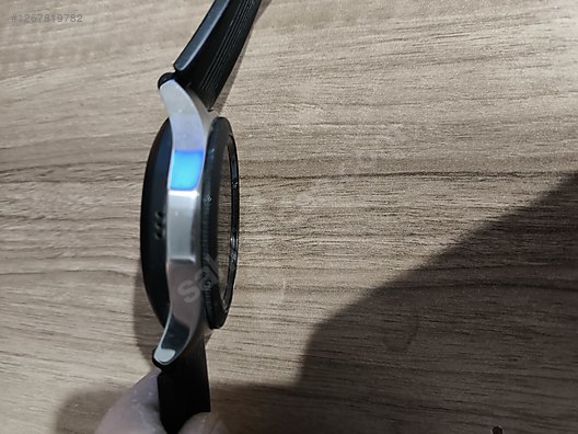 Used & Brand New Items / Cell Phones & Accessories / Wearable Technology / Smartwatch / Samsung