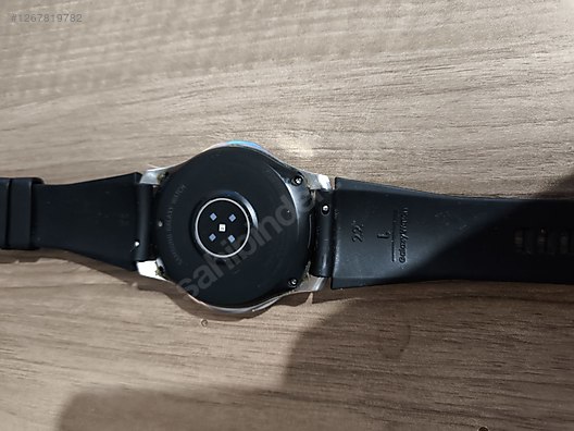 Used & Brand New Items / Cell Phones & Accessories / Wearable Technology / Smartwatch / Samsung