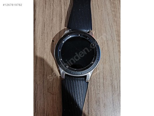 Used & Brand New Items / Cell Phones & Accessories / Wearable Technology / Smartwatch / Samsung