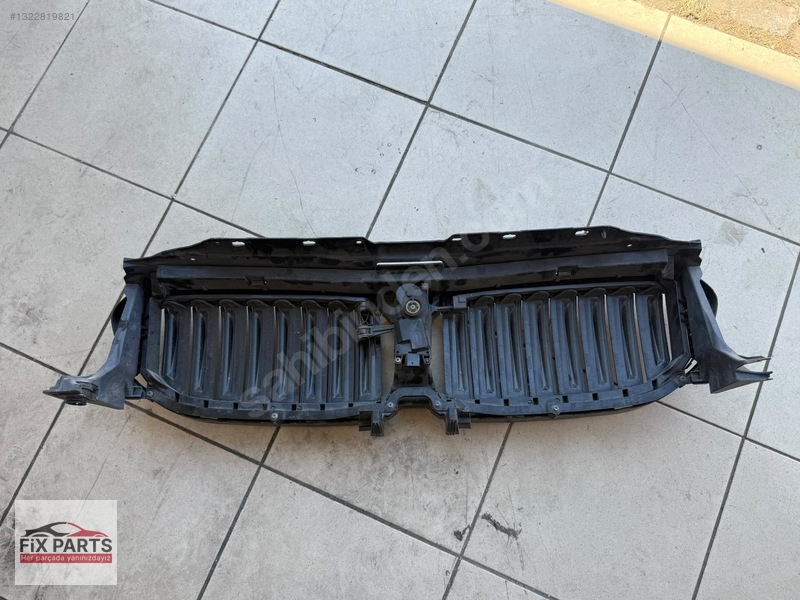 BMW 7 Serisi Panjur