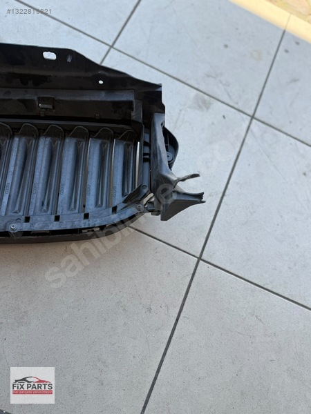 BMW 7 Serisi Panjur