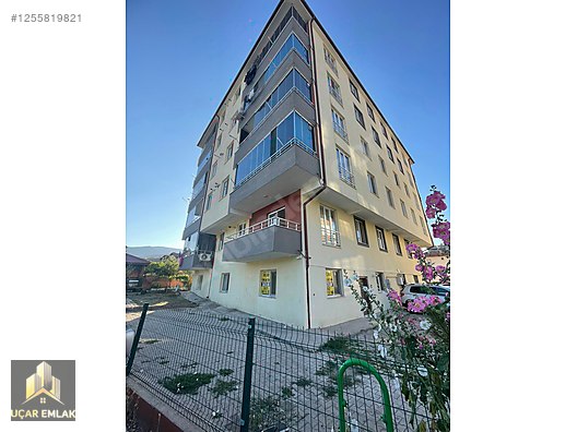 UÇAR EMLAKTAN MÜKEMMEL KONUMDA SATILIK 2+1 DAİRE #1255819821