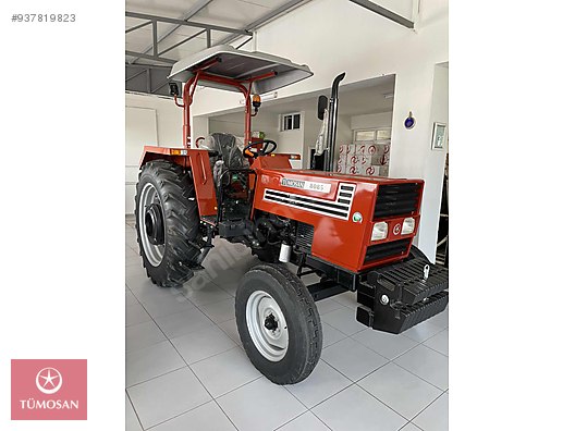 2021 magazadan sifir tumosan satilik traktor 555 555 tl ye sahibinden com da 937819823