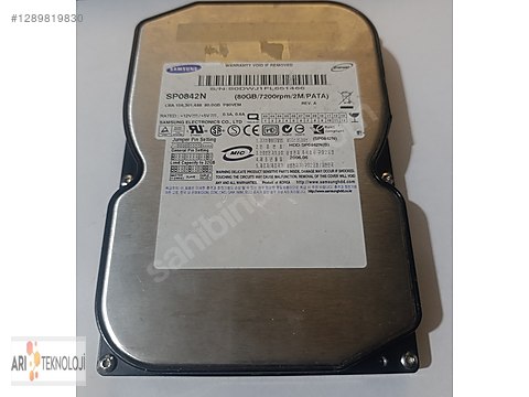 SP0842N 3.5