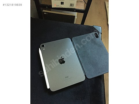 Apple iPad mini 6 64 GB Tablet - 1321819839