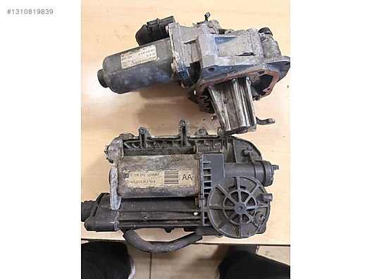 Otomobil & Arazi Aracı / Elektrik / 55562977 1208067 BN OPEL CORSA