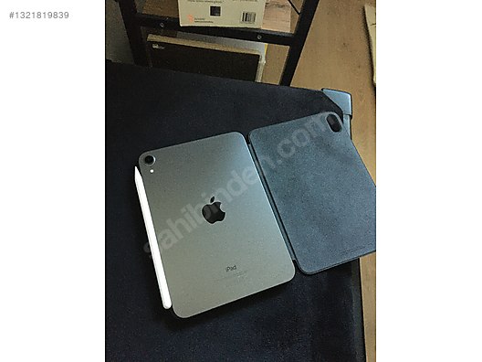 Apple iPad mini 6 64 GB Tablet - 1321819839