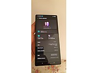 RED MAGİC 9 PRO 12-256