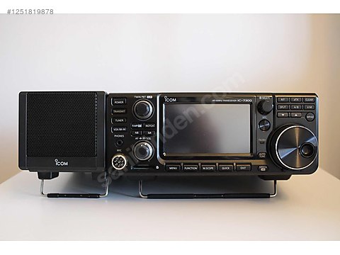 ICOM IC-703  美品 Yahoo!オークション -「icom ic-703」(アマチュア無線) の落札相場