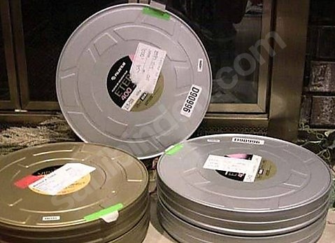 35 MM.TURKCE TAM SÜRE SİNEMA FİLMLERİ