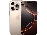 TEMİZ İPHONE 16 PRO 128 GB