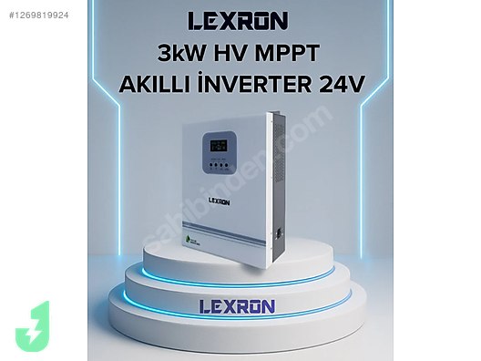 İkinci El ve Sıfır Alışveriş / Bahçe & Yapı Market / Yapı Malzemeleri / Isıtma / Güneş Enerjisi Sistemi