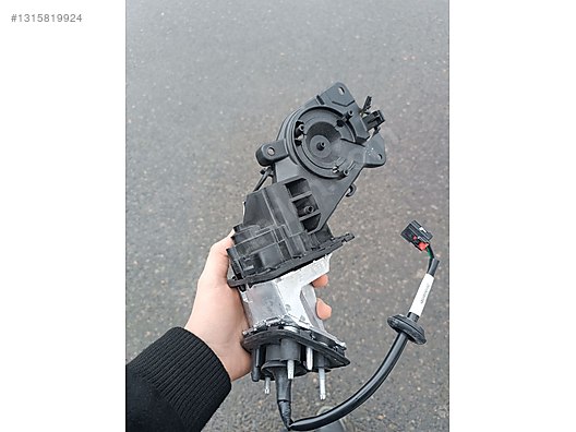 Cars & SUVs / Hatches & Bodywork / 42644150 Opel Mokka x sağ dikiz