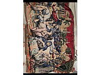 kahveci guzeli kilim