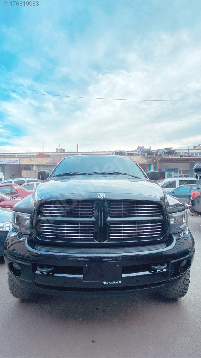 Dodge / Ram / 5.9 / DODGE RAM 5.9 sahibinden.comda - 1176819963