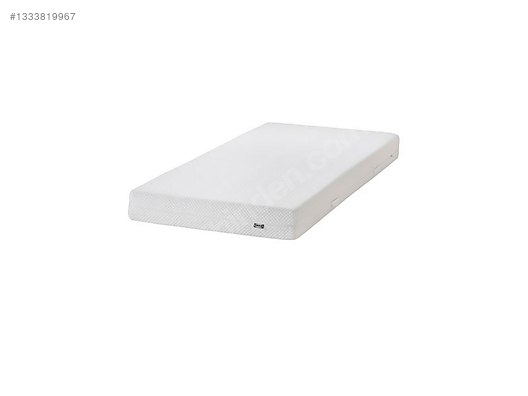 SIFIR IKEA ABYGDA 120 YATAK orta sert - Ikea Tek Kişilik Sünger