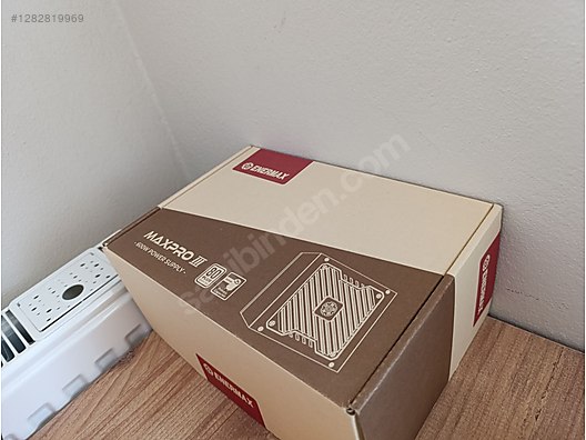 KAMPANYA !! KASA + PSU - Kasa ve Tüm Masaüstü Bilgisayar Donanımları sahibinden.com'da