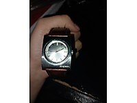 orjinal Diesel erkek saati