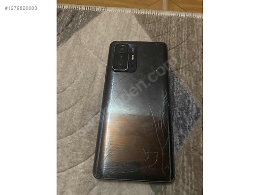 Used & Brand New Items / Cell Phones & Accessories / Cell Phones / Xiaomi / Mi 11T